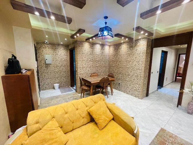 شقه للبيع كاش بمدينتي116متر في الb11